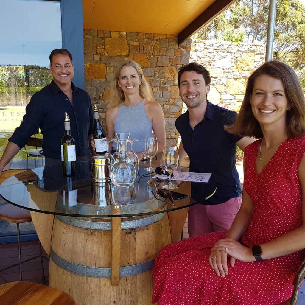 Margaret River Winery Tours 1